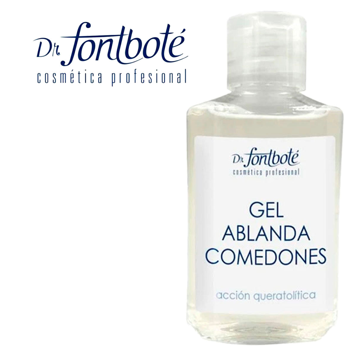 Gel Ablanda Comedones
