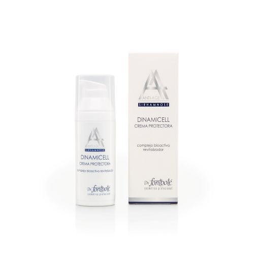 Crema Protectora Dinamicell Dr Fontbote
