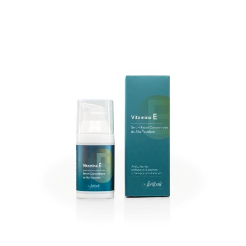 Serum Concetrado Vitamina E Premium Dr Fontbote