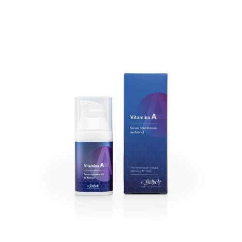 2093 Serum Concentrado Vitamina A Retinol Force 40 u