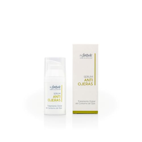 Serum Antiojeras Dr Fontbote. 30 Ml