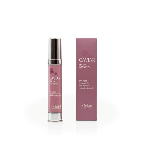 Serum Intensivo Caviar Anti-Age Energizante 30 g