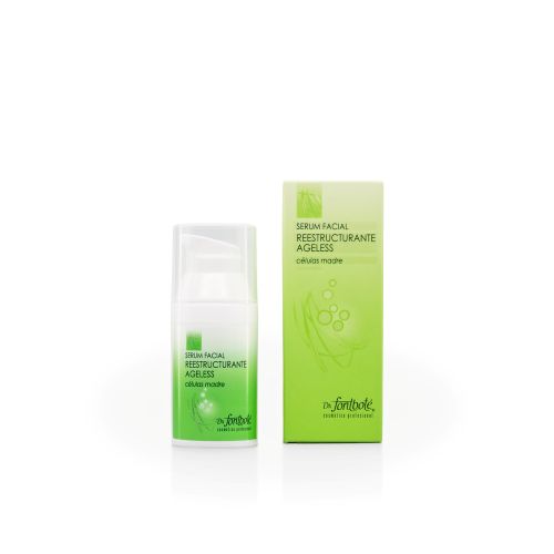 Serum Facial Restructurante Celulas Madres Dr Fontbote