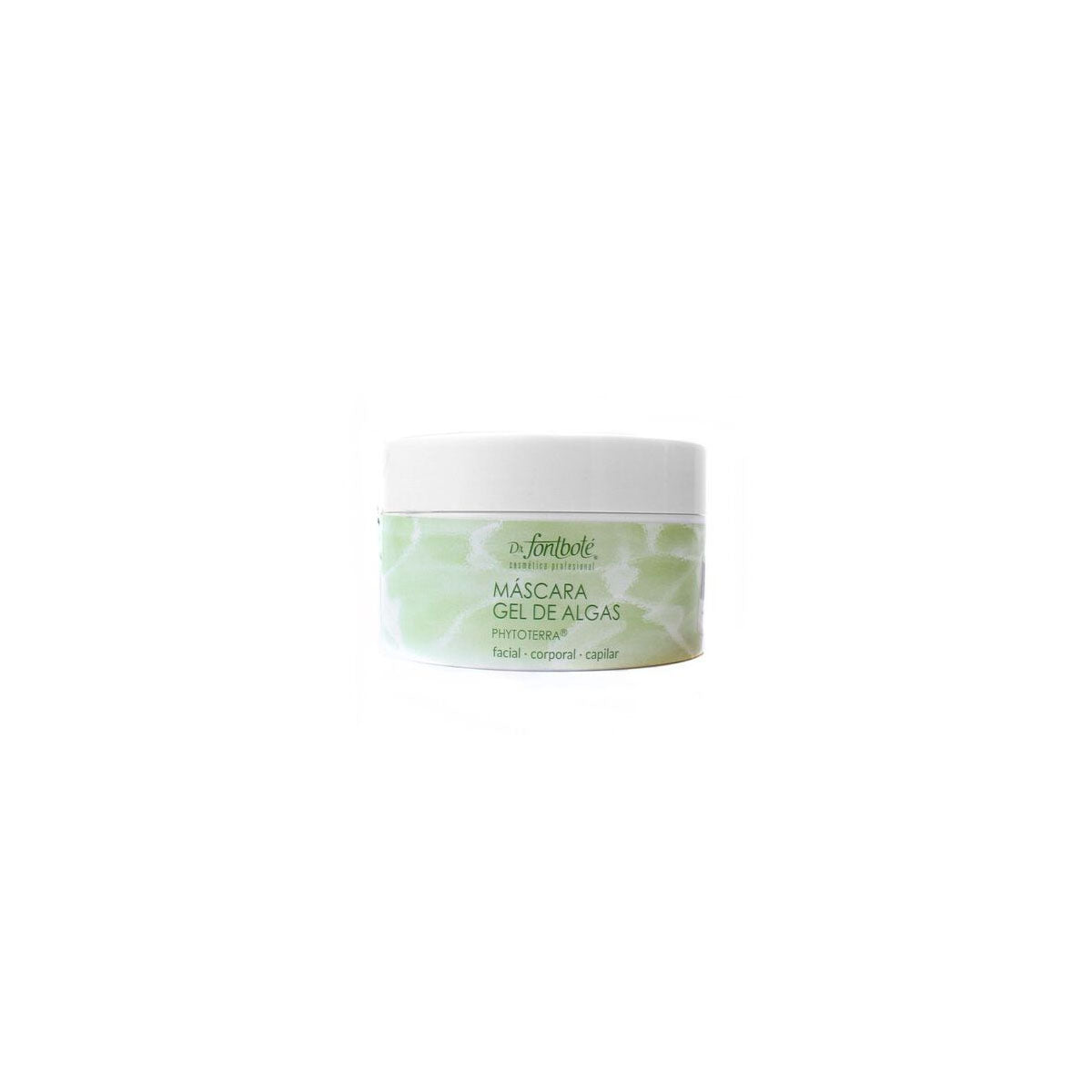 Mascara Secante de Algas 250 g