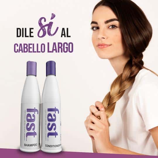 KIT FAST 300 ML