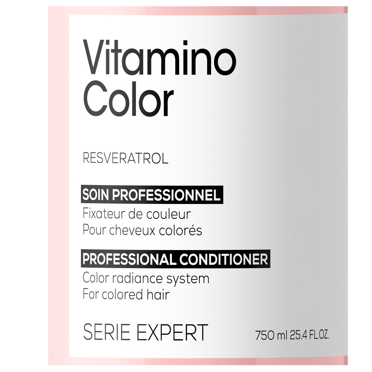 Acondicionador Vitamino Color 750 ml Serie Expert Loreal