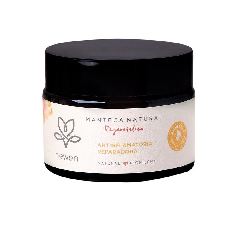 Manteca Newen Regenerativa