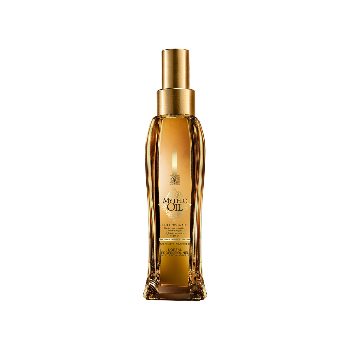 Aceite Original Mythic Oil 100 Ml L'oréal Professionnel