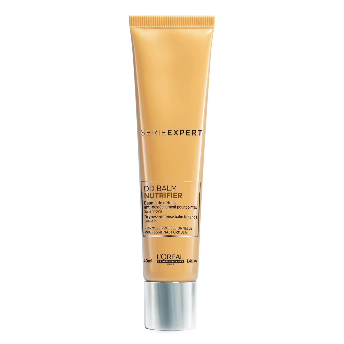 Dd Balm Nutrifier Puntas 40 Ml Loreal