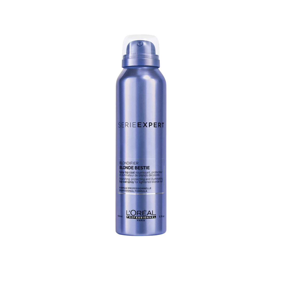 Blondifier Blonde Bestie Brillo 150 Ml