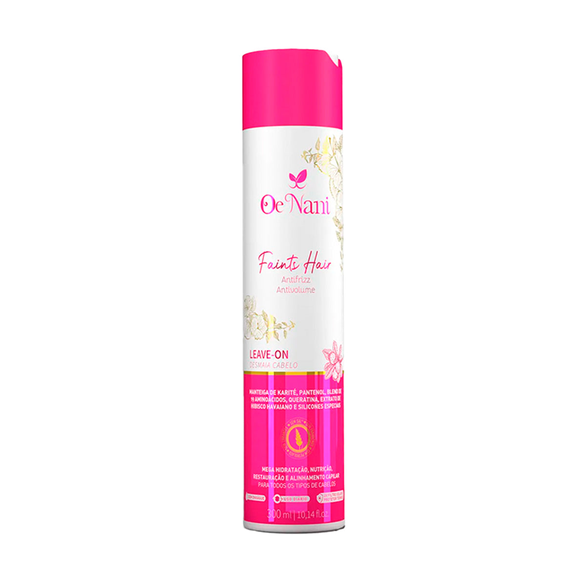 Leave-On Oe Nani Faints Hair 300 ml