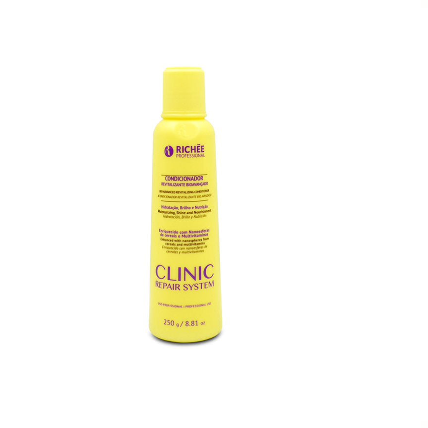 Acondicionador Clinic Repair System 250 ml