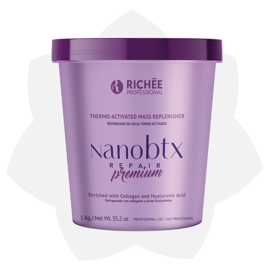 Nanobtx Premium Richee 1000 ml