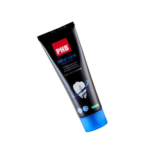 Pasta Dentífrica PHB Total Care 75ml