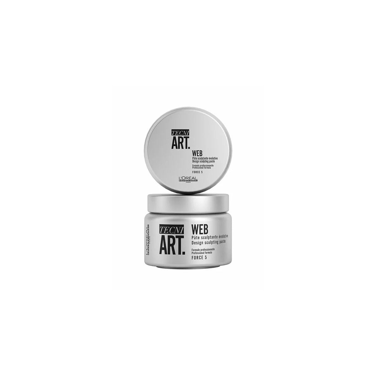 Cera Peinar Loreal Tecni Art Web 150 Ml