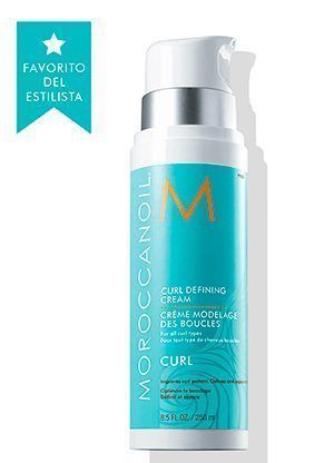 Moroccanoil Crema Moldeadora Rizos 250 ml