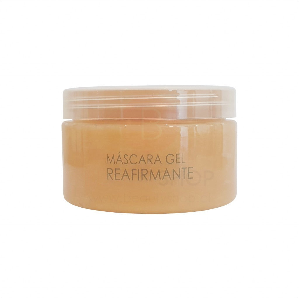 Mascara Facial y Corporal Gel Reafirmante 150g