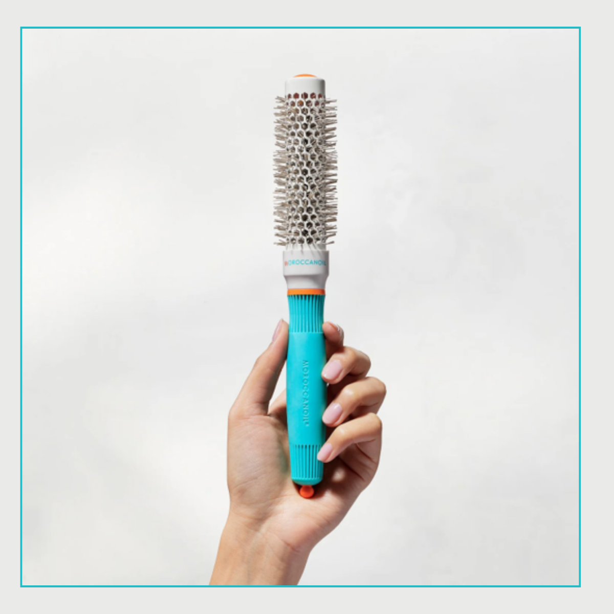 Moroccanoil Cepillo Redondo 35 mm