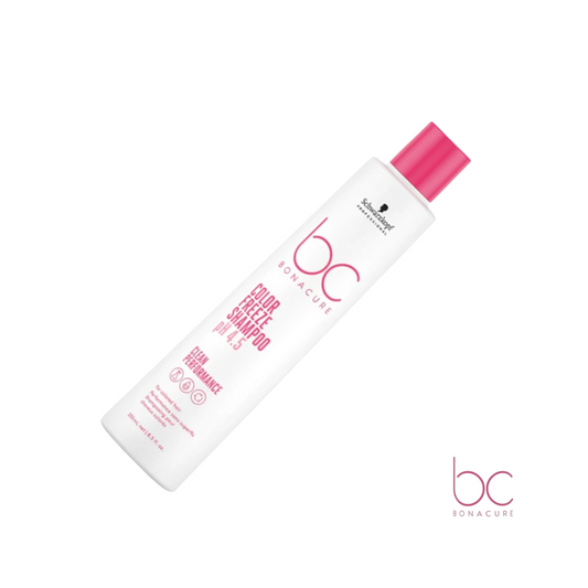 Shampoo Color Frezeer PH 4.5 250 ml