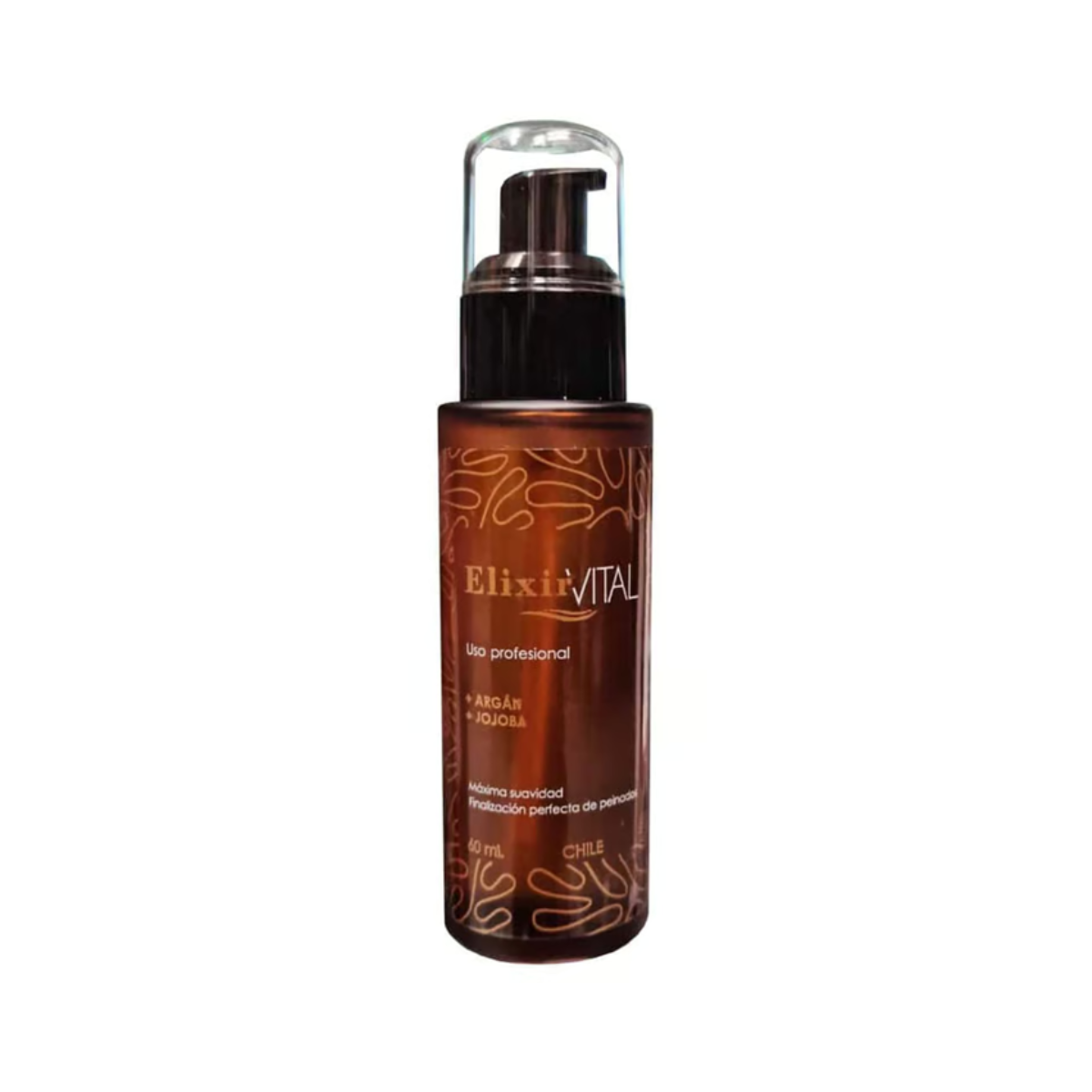 Shampoo Fuerza Energizante , Acondicionador y serum Elixir P