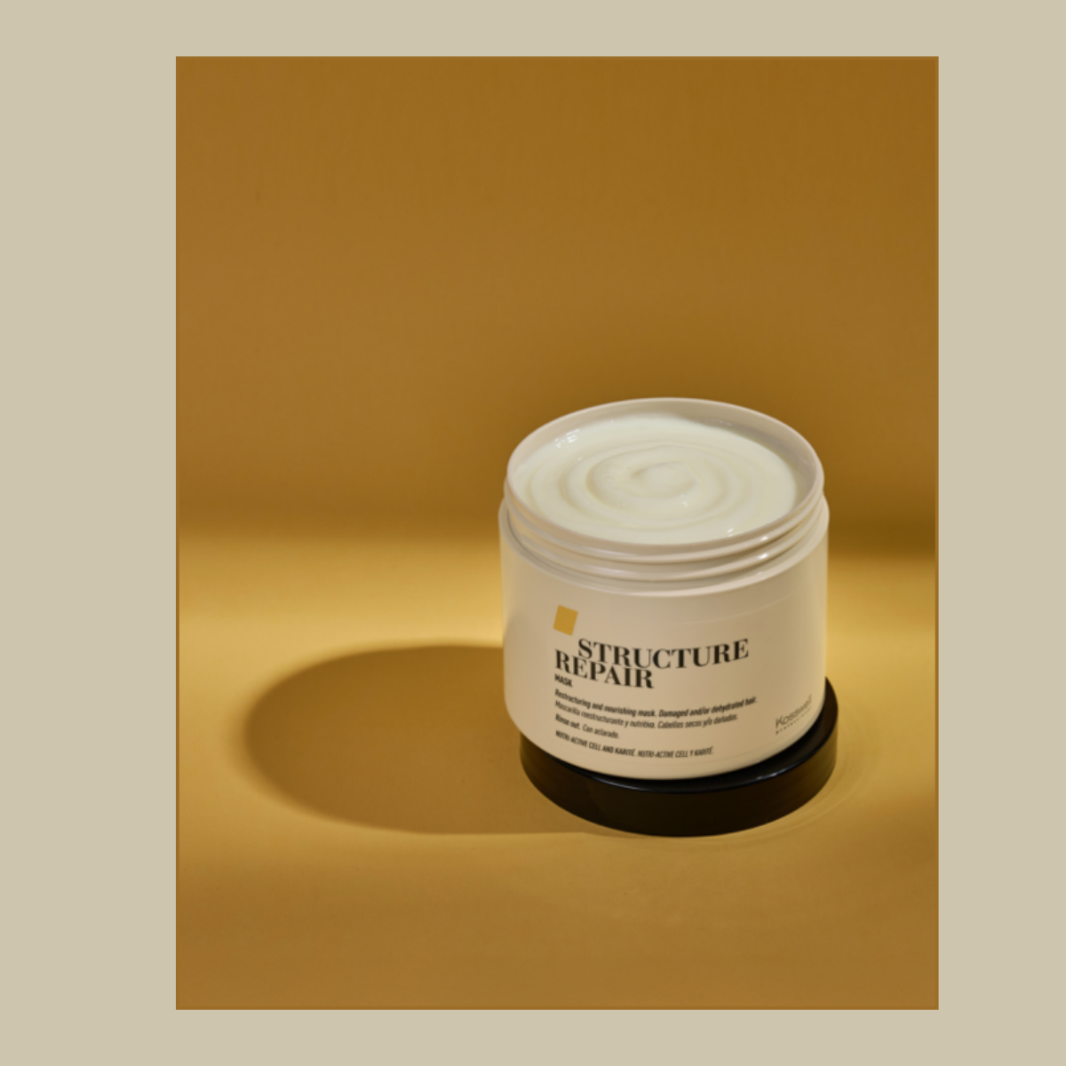 Structure Repair Mask de Kosswell Professional