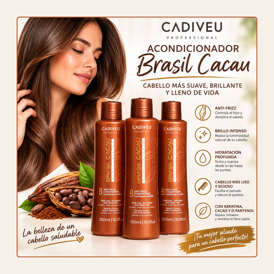 3 Acondicionadores Antifriz 300 ml c/u