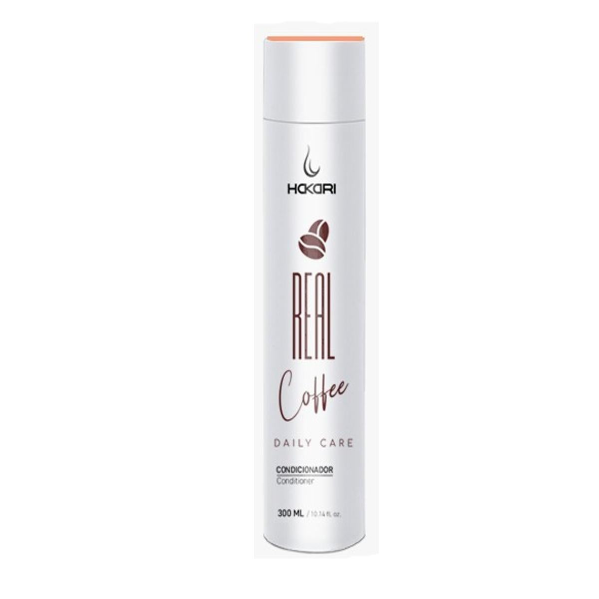 Acondicionador Real Coffee Hakari 300 ml