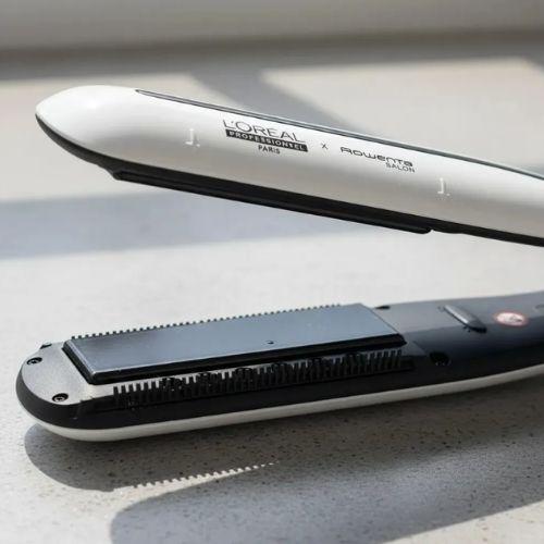 Plancha alisadora a vapor Loreal Steampod 3