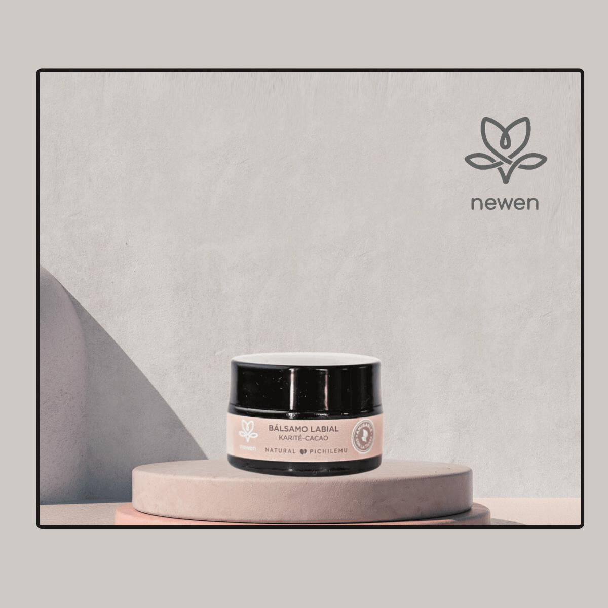 Bálsamo Labial Karité - Cacao