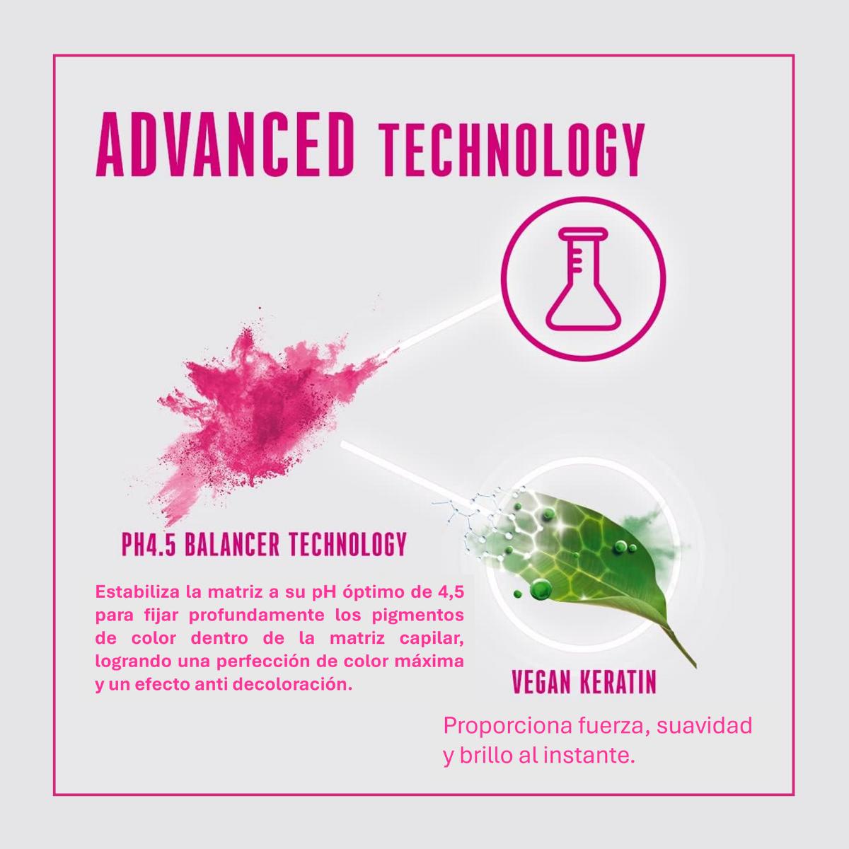 Acondicionador Color Freeze Spray 200 ml