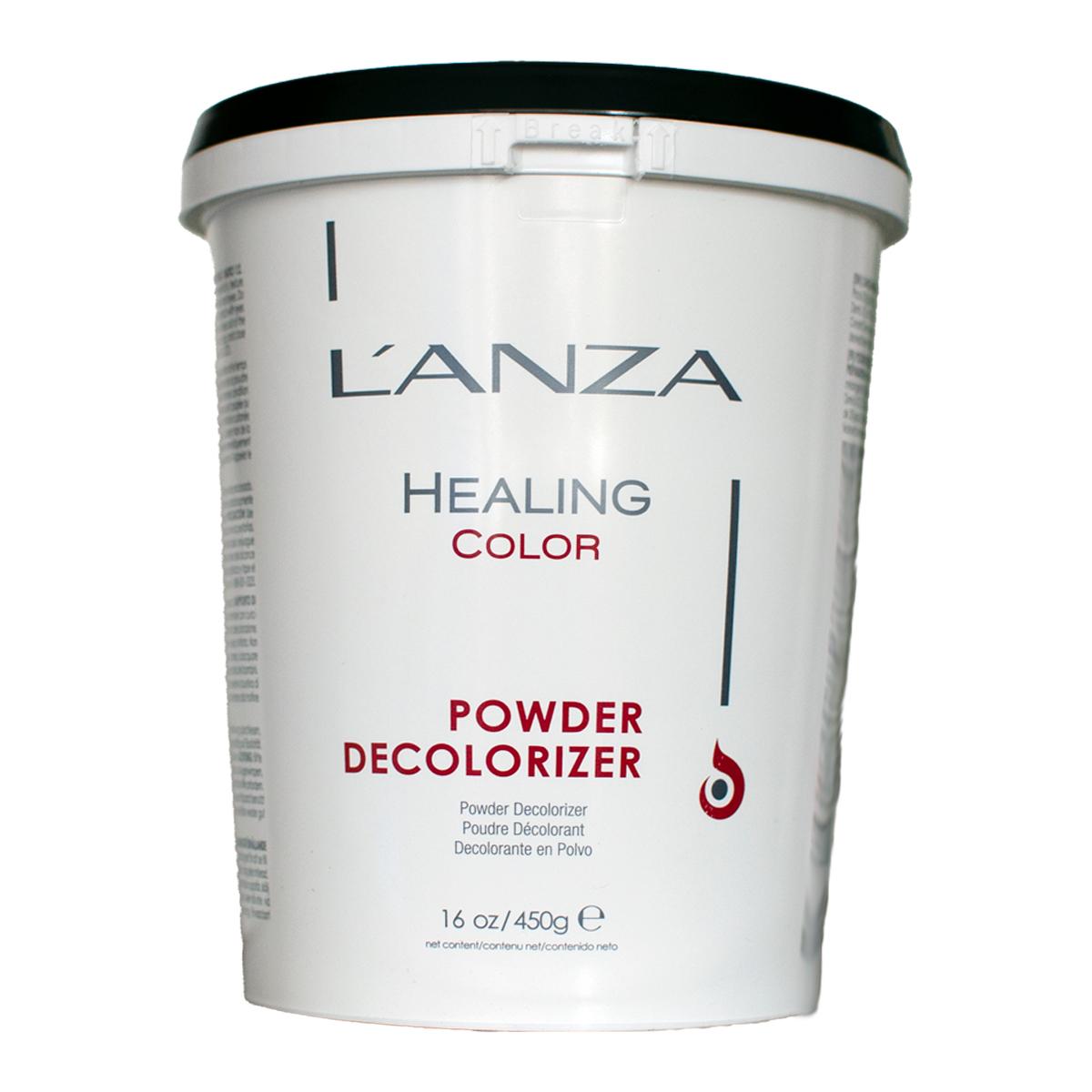 Decolorante Lanza Healing Color 450 grs
