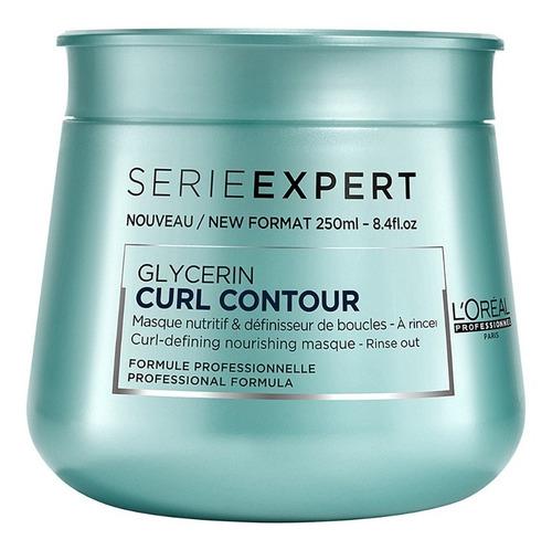 Mascara Definicion Para Rizos L'oréal Professionnel