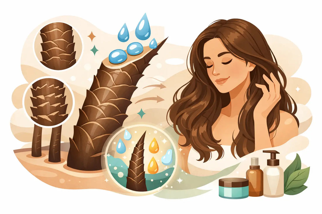Qué es porosidad capilar y cómo cuidar tu pelo