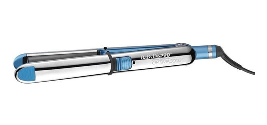 Transforma Tu Cabello con la Plancha BaByliss PRO Nano Titanium Optima 3000: La Herramienta Definitiva para un Estilo Profesional