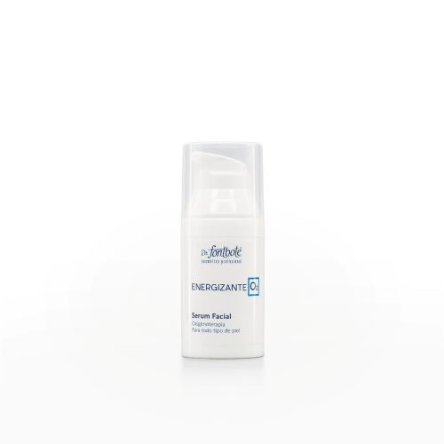 Serum Facial Energizante O2 30 ml Dr Fontbote