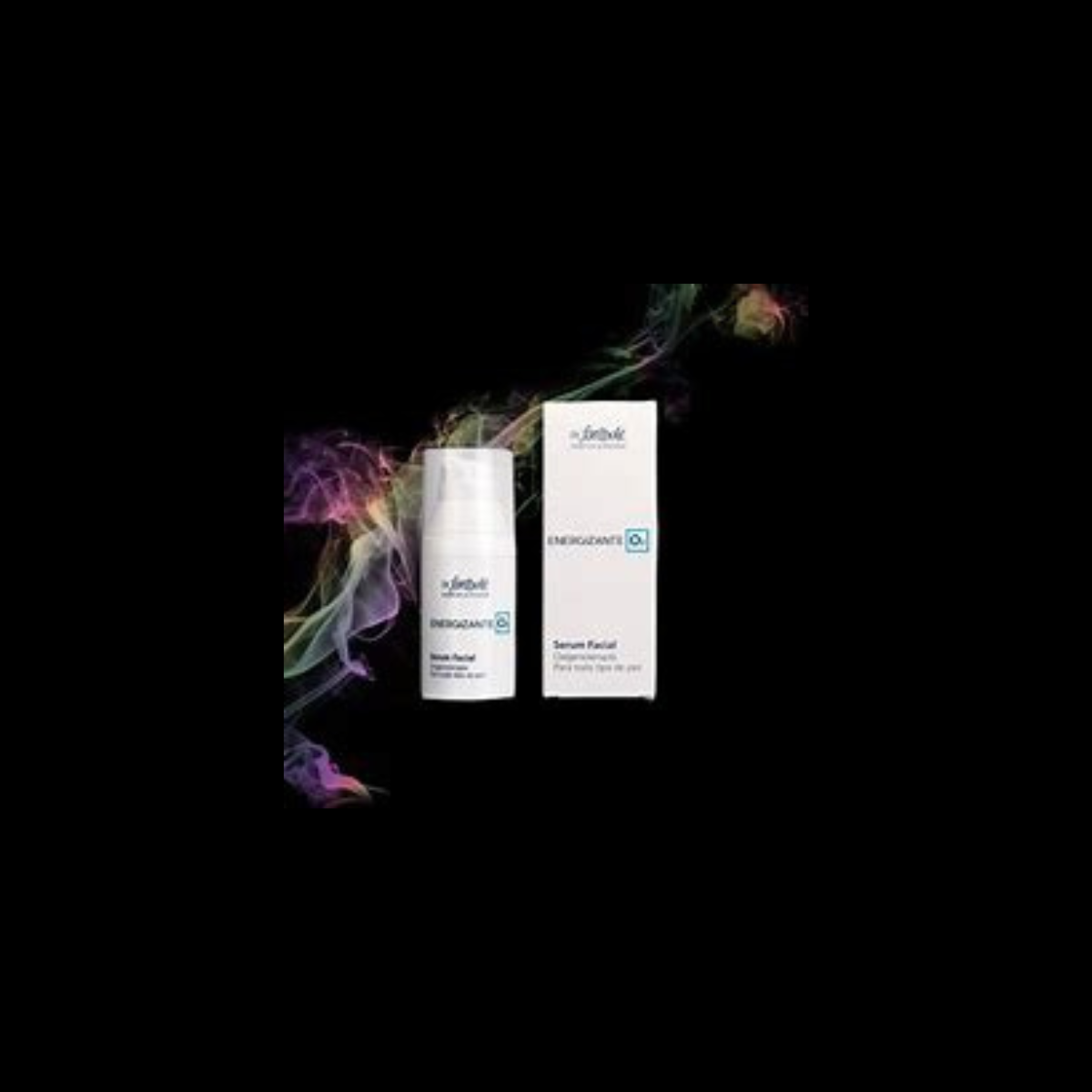 Serum Facial Energizante O2 30 ml Dr Fontbote