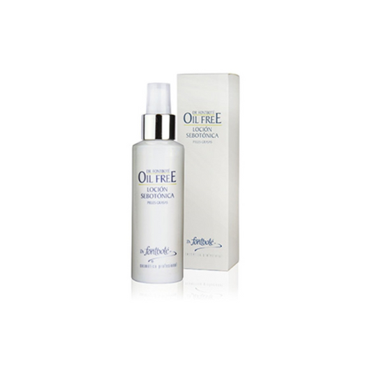 Locion Sebotonica Oil-free Piel Grasa Y Acneica Dr Fontbote