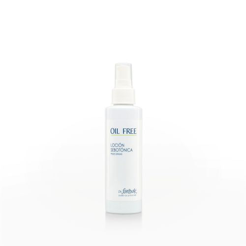 Locion Sebotonica Oil-free Piel Grasa Y Acneica Dr Fontbote