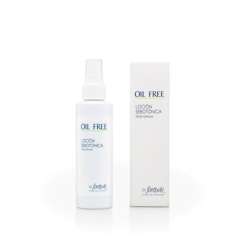 Locion Sebotonica Oil-free Piel Grasa Y Acneica Dr Fontbote