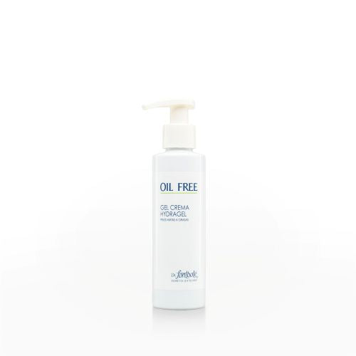 Gel Crema Hidragel Oil-free Piel Grasa Y Acneica Dr Fontbote