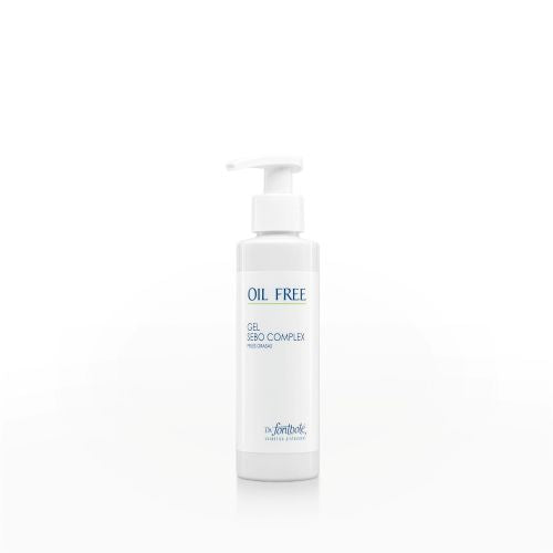 Gel Sebo Complex Oil-free Dr Fontbote