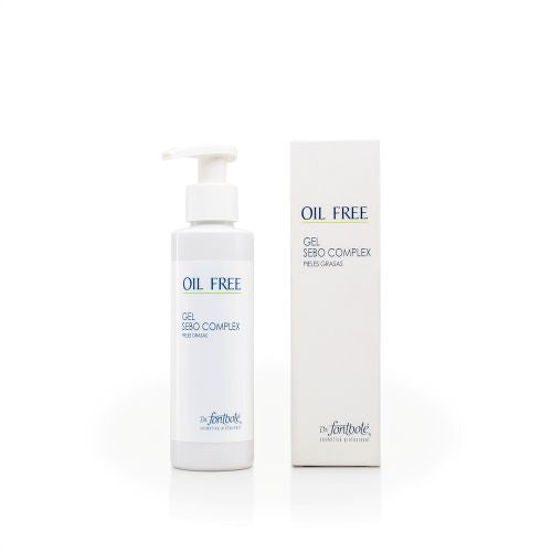 Gel Sebo Complex Oil-free Dr Fontbote