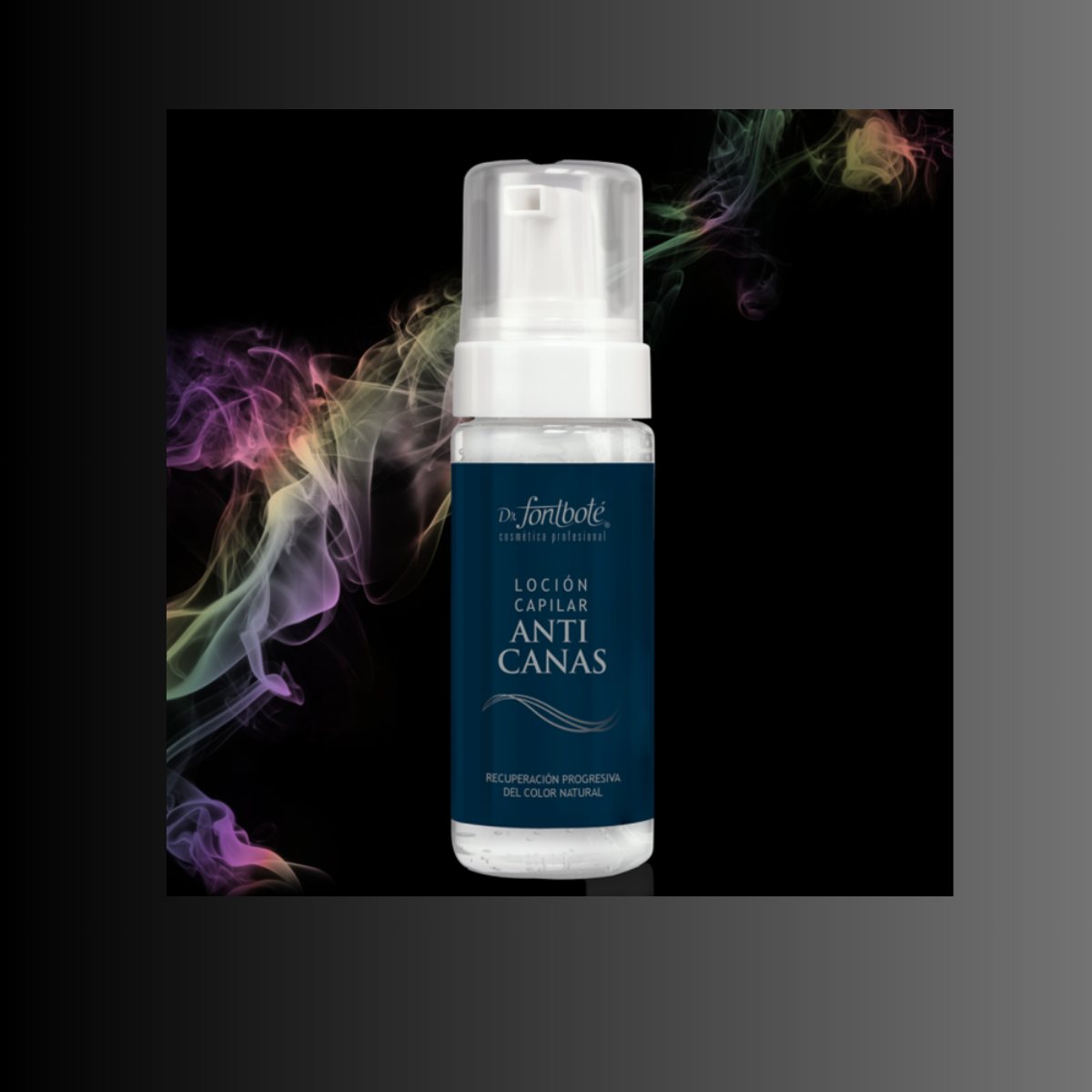 Loción Capilar Anticanas 150 Ml Dr Fontbote