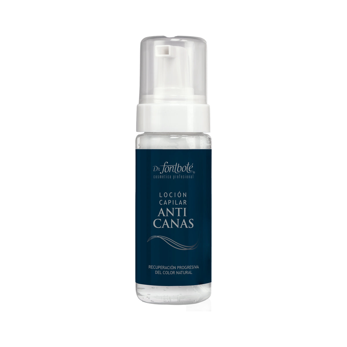 Loción Capilar Anticanas 150 Ml Dr Fontbote