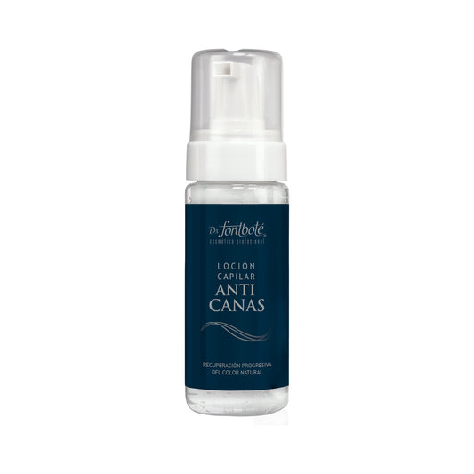 Loción Capilar Anticanas 150 Ml Dr Fontbote