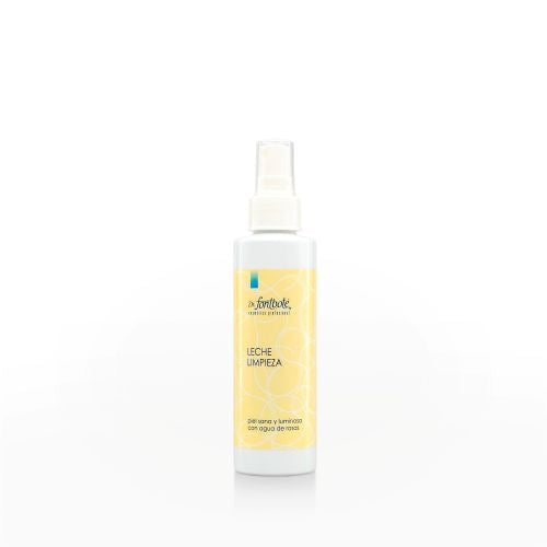 Leche De Limpieza Dr Fontbote