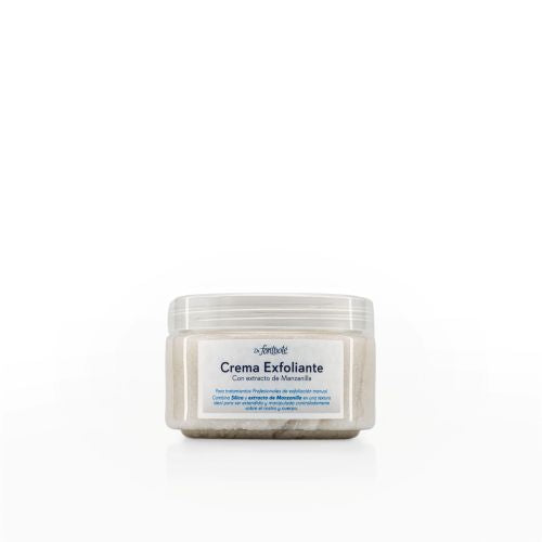Exfoliante Facial Y Corporal Dr Fontbote 150 Gr