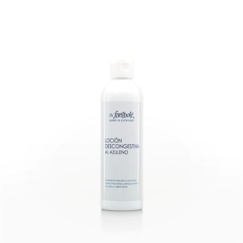 Locion Descongestiva al Azuleno 250 ml