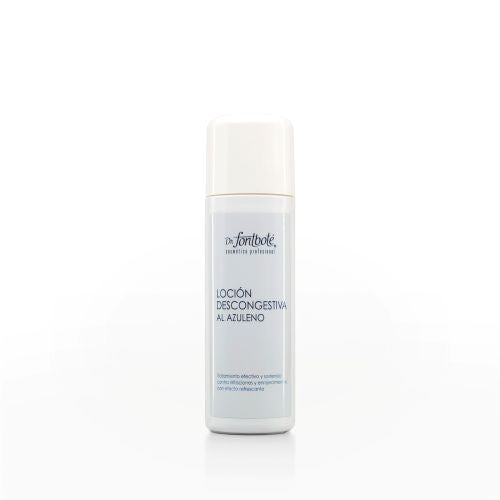 Locion Descongestiva al Azuleno 250 ml