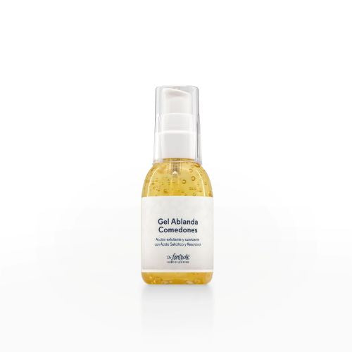 Gel Ablanda Comedones